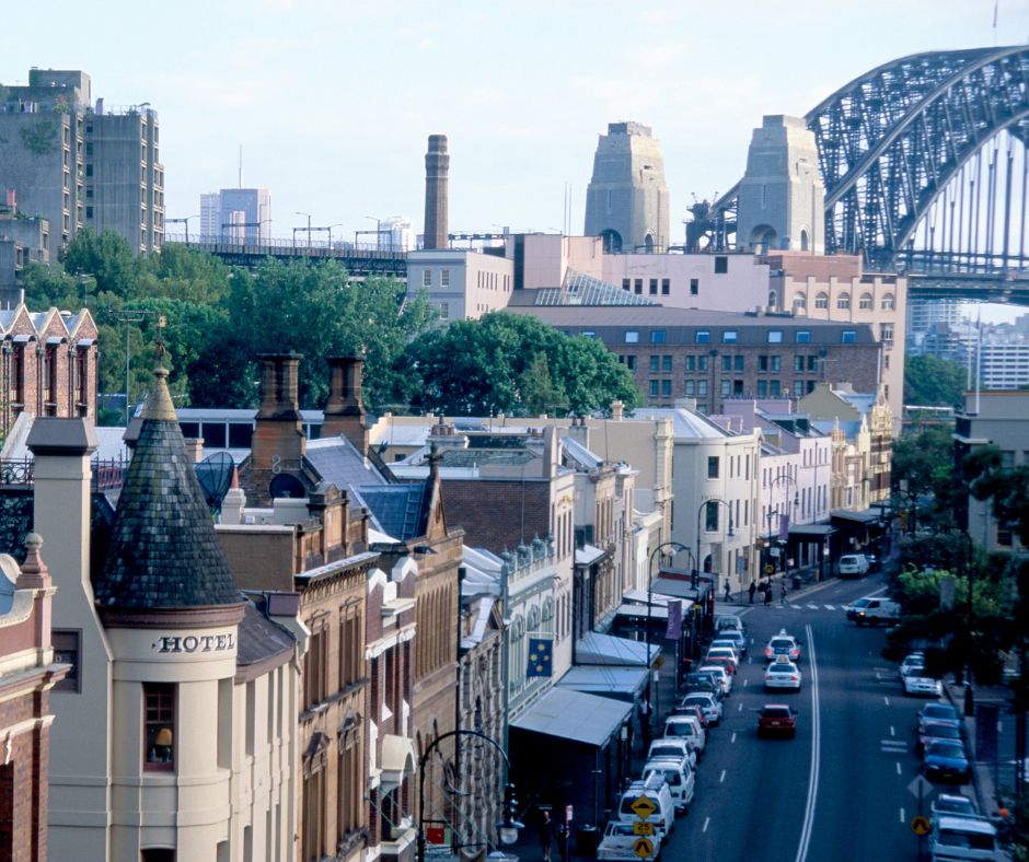 Attic Conversions for Sydney Homes with Slate Roofing