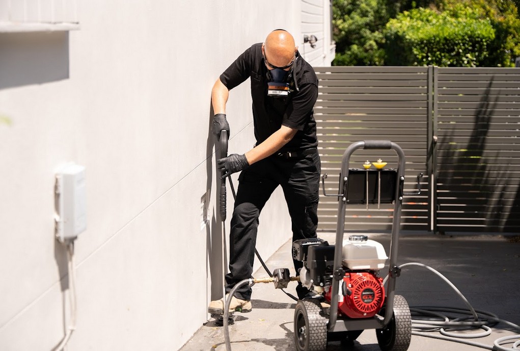 Termite Barriers: Effective Solutions to Safeguard Your Garden