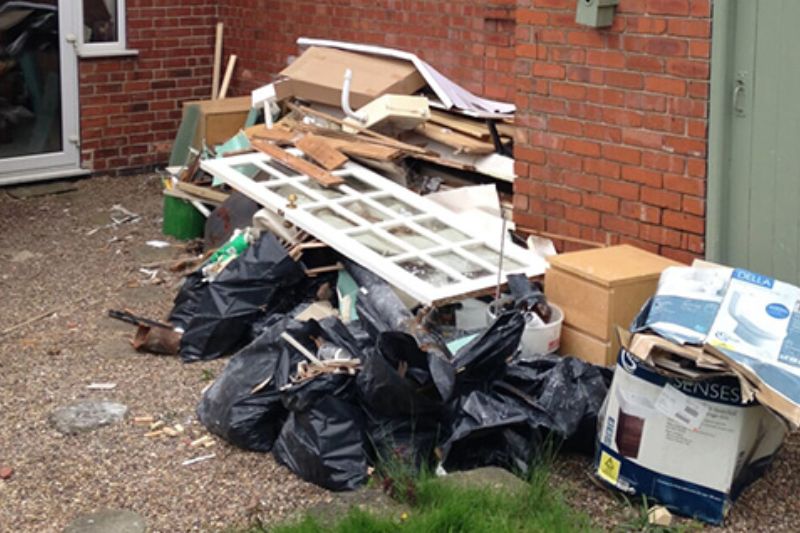 Garage Clearance Lewes: Enjoy Swift Same-Day Assistance
