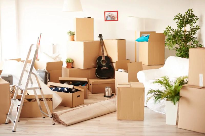Garage Clearance in Plymouth: Overview of Local Services