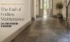 Slate Floor Restoration in Abergavenny – Expert Services