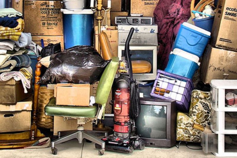 Same-Day Garage Clearance in Winchester Available Now