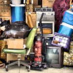 Garage Clearance in Winchester with Fast Same-Day Service