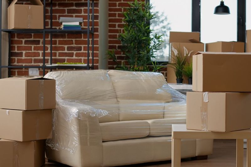 House Clearance Costs: Reliable and Quick Services in Redditch