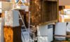 End of Tenancy Clearance Services Available in Plymouth