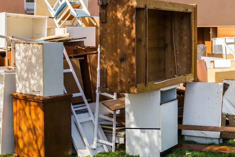 Garage Clearance: Fast and Reliable Service in Leighton Buzzard