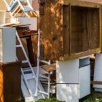 Garage Clearance Services: Expert Assistance in Abingdon-On-Thames