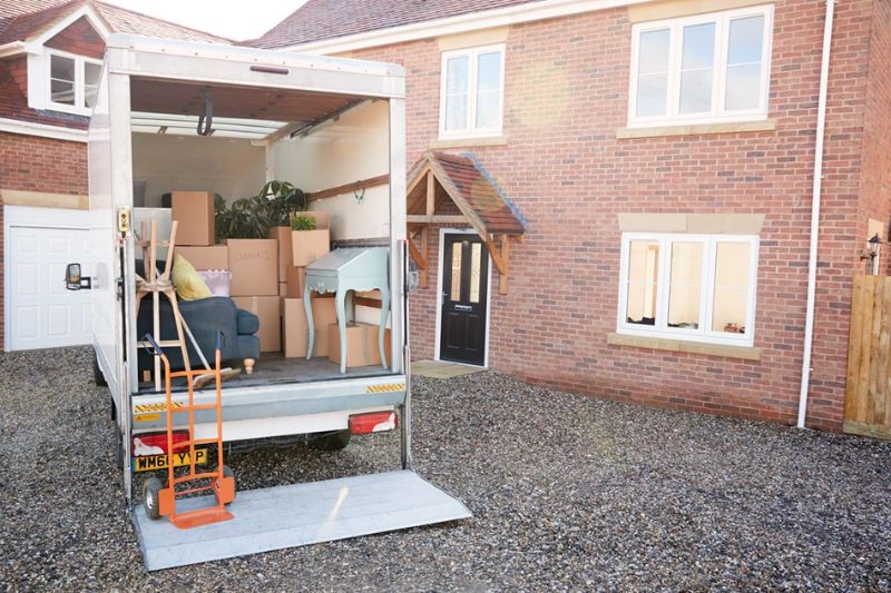Garage Clearance Southville: Same-Day Services Available