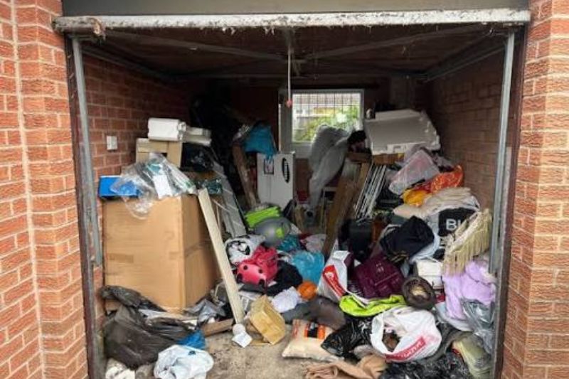 Garage Clearance Witney: Reliable and Fast Service Options