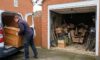 Garage Clearance Experts in Bath: Your Trusted Local Service