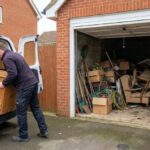 Garage Clearance Experts in Bath: Your Trusted Local Service
