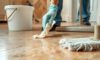 Removing Old Sealer From Travertine: Safe Methods Revealed
