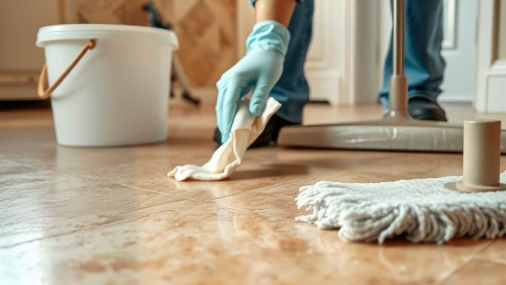 Removing Old Sealer From Travertine: Safe Methods Revealed