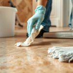Removing Old Sealer From Travertine: Safe Methods Revealed