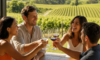 Wine Tasting Day Trip to Yarra Valley with Picnic Lunch