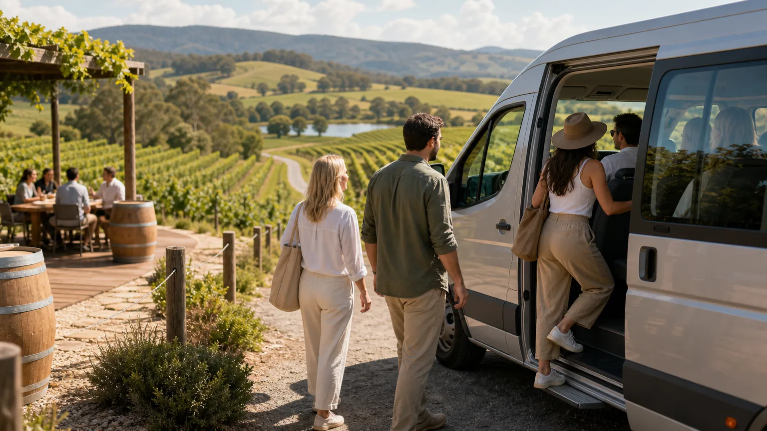 Other Private Tours: visual reference for 7. Other Private Tours: Flexible Hop-On-Hop-Off Bus Option