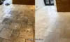 Travertine Floors Cleaning: Overcoming Stubborn Dirt Challenges