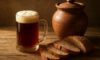 Kvass: Easy Homemade Fermented Drink Brewing Guide