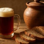 Kvass: Easy Homemade Fermented Drink Brewing Guide