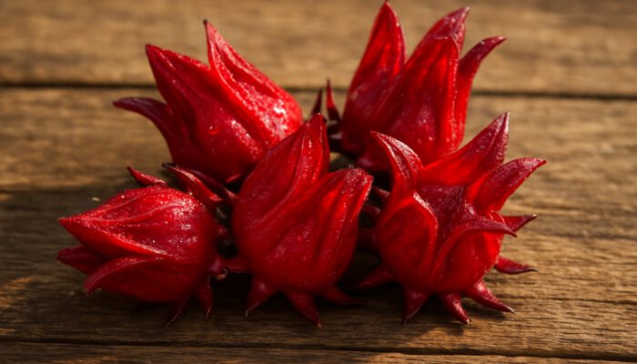 Hibiscus Flowers: Creative Techniques for Cooking Delights