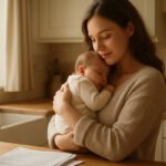 Debts Consolidation: Managing Finances Post-Maternity Leave
