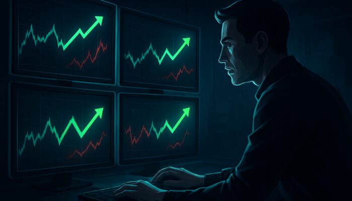 Trading Pair Arbitrage Essentials: Start Learning Today