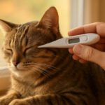 Heatstroke Prevention for Cats: Key Summer Tips to Keep Safe