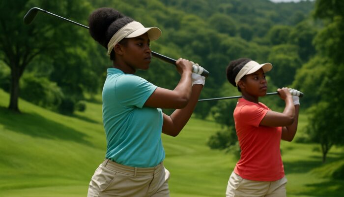 Women’s Golf Club Sets: Essential Tips and Insights