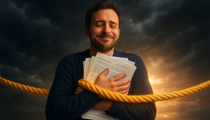 Forbearance Over New Credit: Savvy Financial Tactics