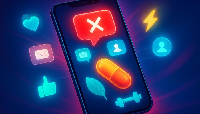 Real-Time Supplement Marketing: Your Perfect Solution