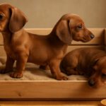 Puppy Comfort Tips for a Cosy Crate Setup