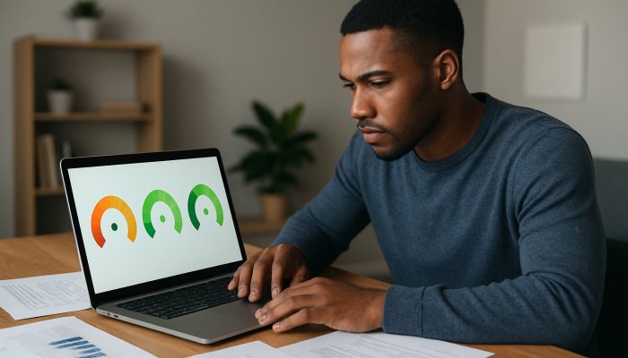 Timing Tips: When to Check Your Score After Changes