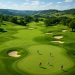 Local Golf Experiences at Premier Alexander Golf Club