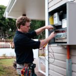 Essential Checks for Lost Power in Half Your House on the Mid North Coast