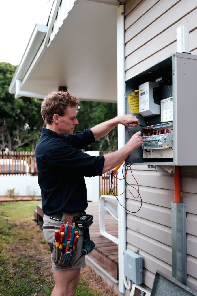 Essential Checks for Lost Power in Half Your House on the Mid North Coast
