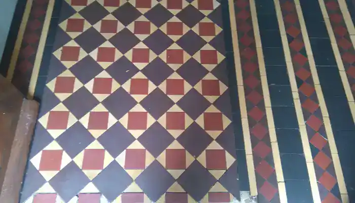 Victorian Tile Restoration: Uncover Costs and Risks