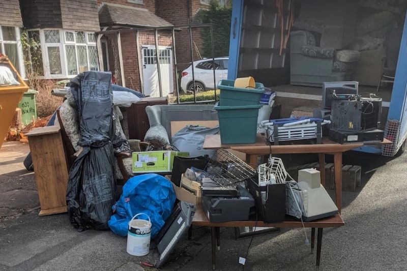 Probate House Clearance: Expert Help in Bedford