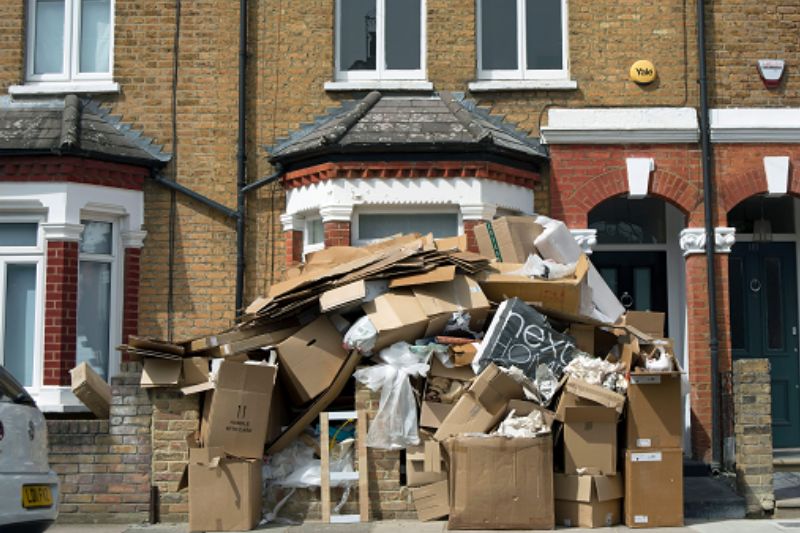 Loft Clearance Solutions in St Neots: Budget-Friendly Choices