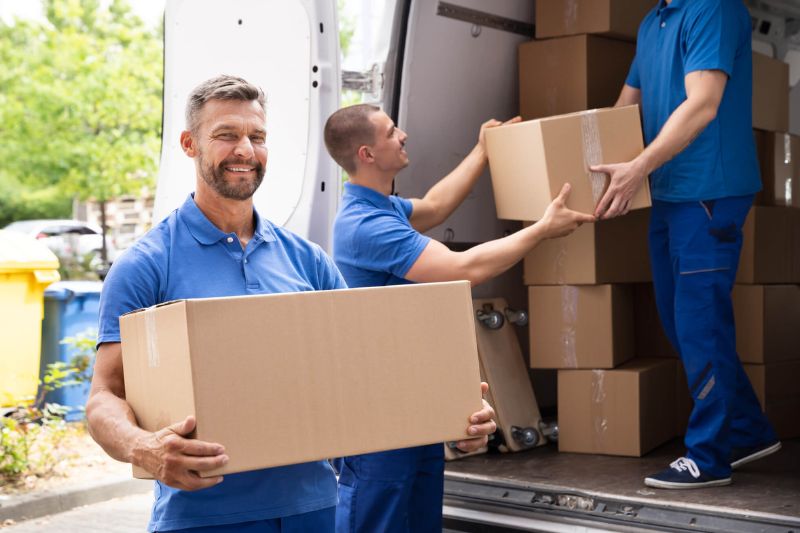 Rubbish Removal: Your Guide to Local Services in Southville