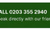 Garage Clearance Services by Local Experts in Notting Hill