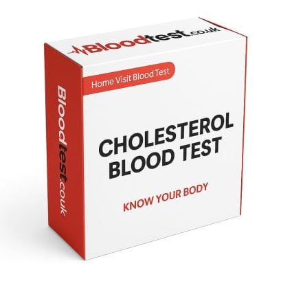 High Cholesterol Blood Test: Your Quick Guide for Blackpool