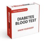 Diabetes Blood Test: A Local Guide for Ashford Residents