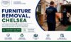 Furniture Removal Services for Seamless Moves in Chelsea