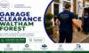 Garage Clearance Services in Waltham Forest for Your Needs