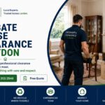 Trusted Probate House Clearance Services in Croydon