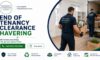 End of Tenancy Clearance Services in Havering Made Easy