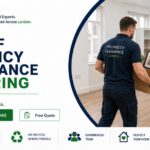 End of Tenancy Clearance Services in Havering Made Easy
