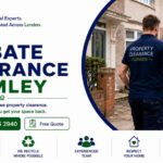 Probate House Clearance: Expert Guidance in Bromley