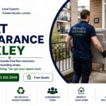 Flat Clearance Services in Bexley: Affordable Options Available
