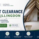 Loft Clearance Services in Hillingdon: Expert Assistance